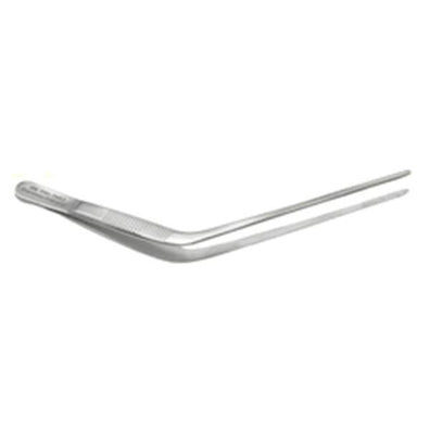 Forcep Ear Wilde 5" Ea